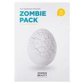 [SKIN1004] Комплексная маска+активатор  Zombie Pack & Activator Kit (8шт + 8шт)