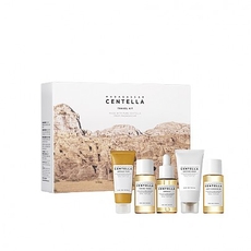 [SKIN1004] Набор миниатюр Madagascar Centella Travel Kit