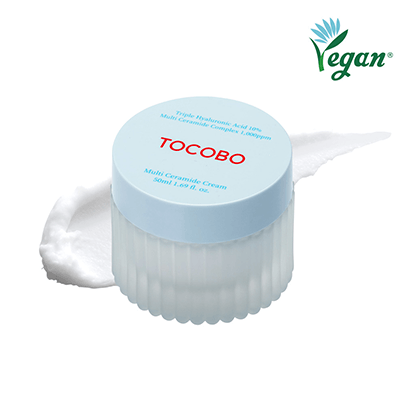 [TOCOBO] Питательный крем с керамидами Multi Ceramide Cream 50мл