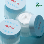 [TOCOBO] Питательный крем с керамидами Multi Ceramide Cream 50мл