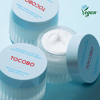 [TOCOBO] Питательный крем с керамидами Multi Ceramide Cream 50мл