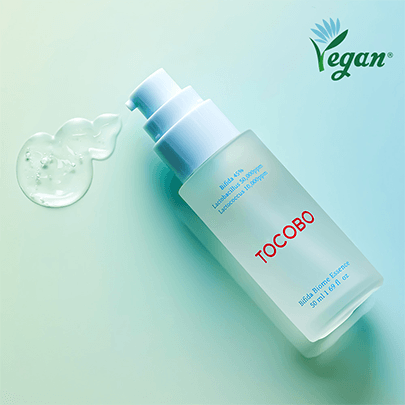 [TOCOBO] Многофункциональная эссенция с бифидобактериями Bifida Biome Essence 50мл