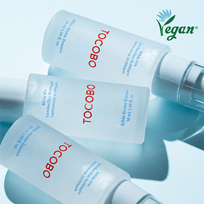 [TOCOBO] Многофункциональная эссенция с бифидобактериями Bifida Biome Essence 50мл
