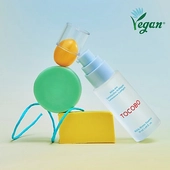 [TOCOBO] Многофункциональная эссенция с бифидобактериями Bifida Biome Essence 50мл