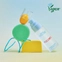 [TOCOBO] Многофункциональная эссенция с бифидобактериями Bifida Biome Essence 50мл