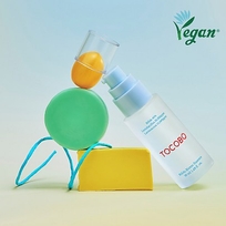 [TOCOBO] Многофункциональная эссенция с бифидобактериями Bifida Biome Essence 50мл