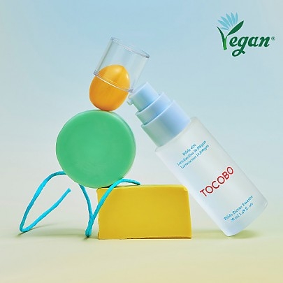 [TOCOBO] Многофункциональная эссенция с бифидобактериями Bifida Biome Essence 50мл