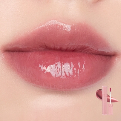 [rom&nd] Тинт для губ Dewyful Water Tint 1шт. (13 оттенков на выбор)