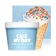 [I DEW CARE] Увлажняющая смываемая маска Cake My Day 100г