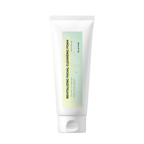 [Klavuu] Пенка для глубоко очищения REVITALIZING FACIAL CLEANSING FOAM 150мл