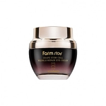 [Farmstay] Grape Stem Cell Wrinkle Repair Eye Cream 50мл