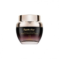 [Farmstay] Grape Stem Cell Wrinkle Repair Eye Cream 50мл