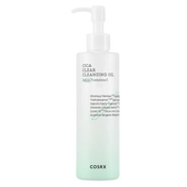 [COSRX] Гидрофильное масло (Большой объём) Pure Fit Cica Clear Cleansing Oil 200мл