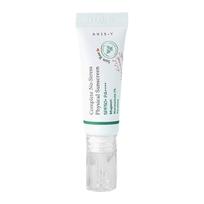 [AXIS-Y] Солнцезащитный крем (миниатюра) Complete No-Stress Physical Sunscreen 10мл