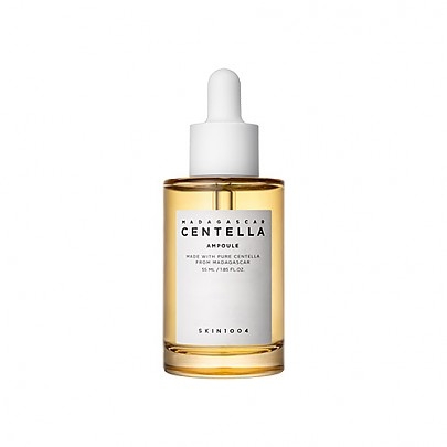 [SKIN1004] Ампула для лица Madagascar Centella Ampoule 55мл