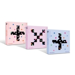 [K-POP] TXT 3rd Mini Album - minisode1 : Blue Hour (R/AR/VR ver.) (Random ver.)
