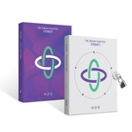 [K-POP] TXT Album - The Dream Chapter : ETERNITY (Port/Starboard ver.) (Random ver.)