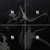 [K-POP] BTS 2nd Regular Album - WINGS (W/I/N/G ver.) (Random ver.)