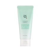 [Beauty of Joseon] Гель-пенка для умывания Green Plum Refreshing Cleanser 100мл
