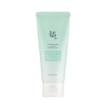 [Beauty of Joseon] Гель-пенка для умывания Green Plum Refreshing Cleanser 100мл