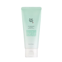 [Beauty of Joseon] Гель-пенка для умывания Green Plum Refreshing Cleanser 100мл