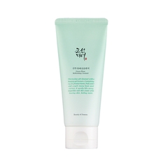 [Beauty of Joseon] Гель-пенка для умывания Green Plum Refreshing Cleanser 100мл