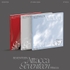 [K-POP] SEVENTEEN 9th Mini Album - Attacca (3 Versions) (Random ver.)