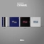 [K-POP] ENHYPEN 2nd Mini Album - BORDER : CARNIVAL (UP/HYPE/DOWN ver.) (Random ver.)