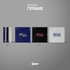 [K-POP] ENHYPEN 2nd Mini Album - BORDER : CARNIVAL (UP/HYPE/DOWN ver.) (Random ver.)