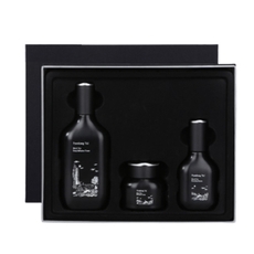 [Pyunkang Yul] Подарочный набор Black Tea Line Gift Set (3 продукта)
