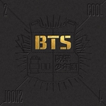 [K-POP] BTS The 1st Single Album - 2 COOL 4 SKOOL