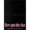 [K-POP] BLACKPINK SPECIAL EDITION - How You Like That
