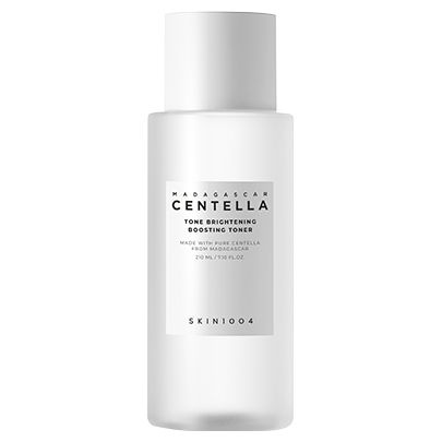 [SKIN1004] Осветляющий тонер Madagascar Centella Tone Brightening Boosting Toner 210мл