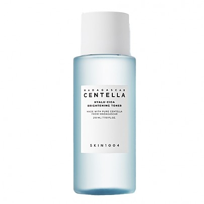 [SKIN1004] Тонер для сияния кожи Madagascar Centella Hyalu-Cica Brightening Toner 210мл