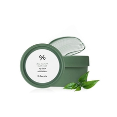 [Dr.Ceuracle] Глиняная маска с матчей Jeju Matcha Clay Pack