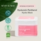 [Mary&May] Тканевые маски Hyaluronic Panthenol Hydra Mask (30шт)
