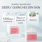 [Mary&May] Тканевые маски Hyaluronic Panthenol Hydra Mask (30шт)