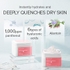 [Mary&May] Тканевые маски Hyaluronic Panthenol Hydra Mask (30шт)