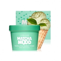[I DEW CARE] Маска для лица Matcha Mood 100гр