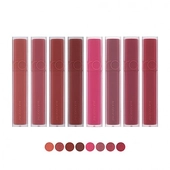 [rom&nd] Вельветовый тинт BLUR FUDGE TINT (8 оттенков на выбор)