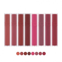 [rom&nd] Вельветовый тинт BLUR FUDGE TINT (8 оттенков на выбор)