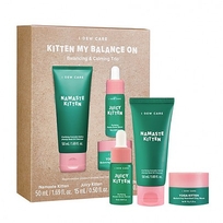 [I DEW CARE] Набор Kitten My Balance On