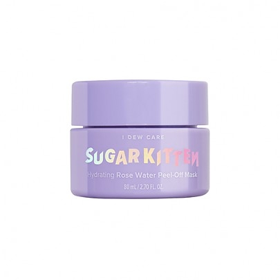 [I DEW CARE] Magic Chrome Mask Sugar Kitten 85мл