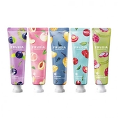 [Frudia] Крем для рук с ягодами асаи My Orchard Acai Berry Hand Cream 30гр