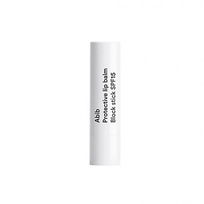 [Abib] Бальзам для губ с SPF15 (стик) Protective Lip Balm Block Stick 3.3мл