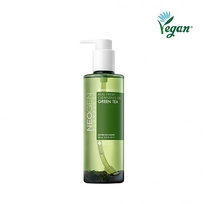 [Neogen] Гидрофильное масло с зеленым чаем Real Fresh Cleansing Oil Green Tea 285мл