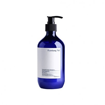 [Pyunkang Yul] Шампунь с пониженным  pH Low pH Scalp Shampoo 290мл