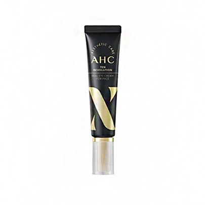 [A.H.C] Крем для кожи вокруг глаз (10 поколение)Ten Revolution Real Eye Cream For Face 30мл
