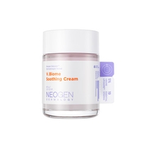 [Neogen] Успокаивающий крем NEOGEN DERMALOGY V.BIOME SOOTHING CREAM 60гр.