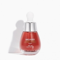 [MIGUHARA] ★1+1★  Омолаживающая ампула Anti-wrinkle Perfect Ample 20мл